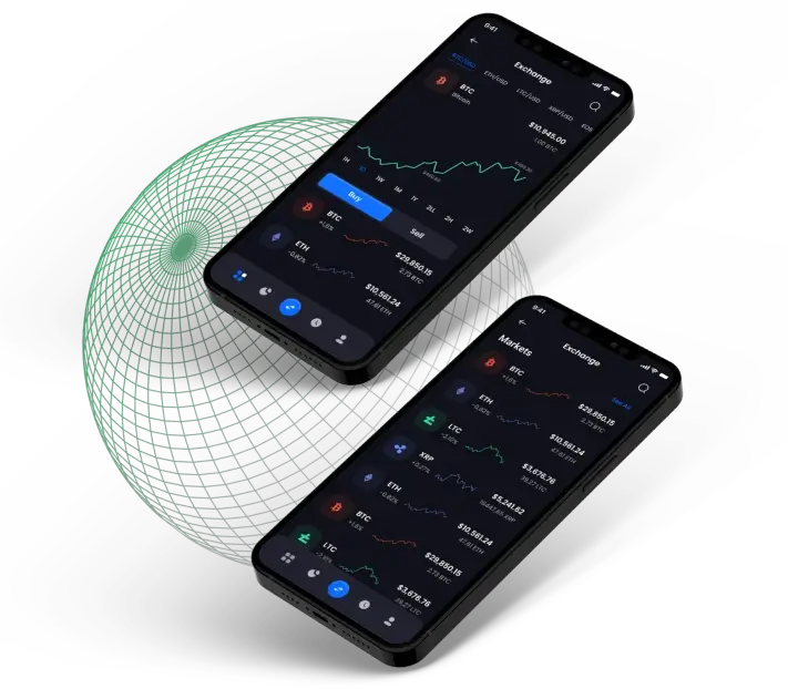 MerferBit App - Our Goal: Making Finance Accessible to All